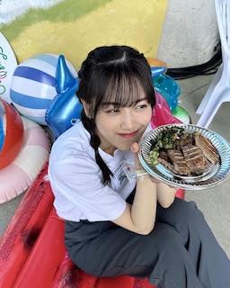 乃木坂46・山下美月💖宮城公演でのオフショット公開📸✨