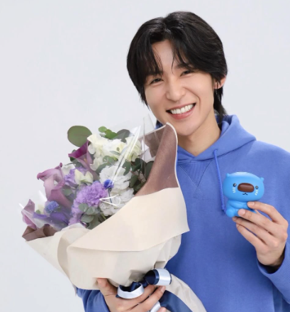 目黒蓮、みずほ銀行新CMキャラクターに！新生活を始めるみんなにエールも