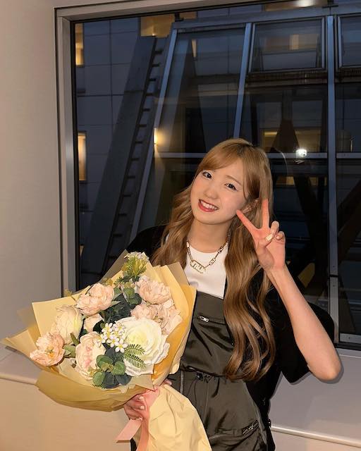 22歳になった本田仁美🎂💖ファンへの感謝と新しい1年の抱負を綴る🌱