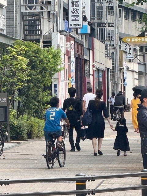 杉谷拳士が道行く少年に感謝!?投稿された写真にファン「これは嬉しいですね」