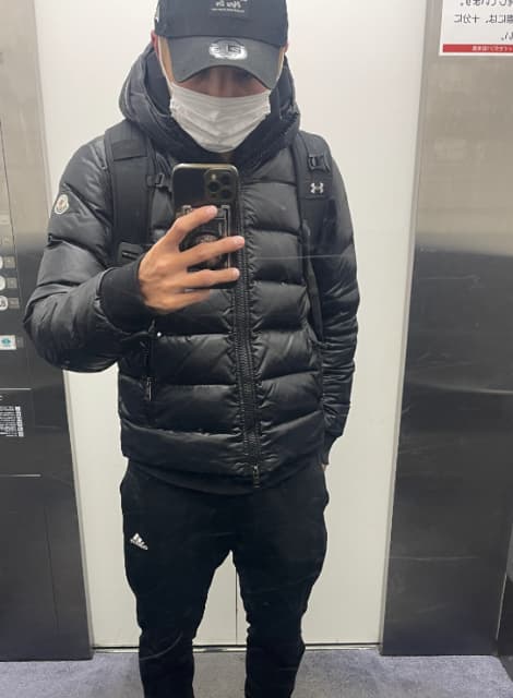 “歩き方が妙に不審”なせいで警察官から職質⁉格闘家・久保優太が歩き方の癖を懺悔