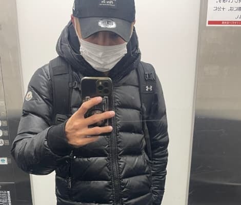 “歩き方が妙に不審”なせいで警察官から職質⁉格闘家・久保優太が歩き方の癖を懺悔