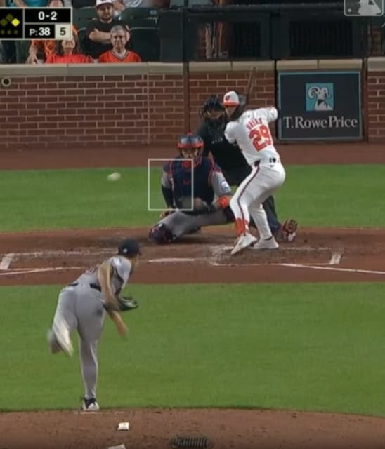 菊池雄星が6回2安打の好ピッチング！