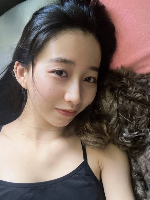 キムタク長女・Cocomiは◯◯派!?可愛すぎる添い寝ショットが話題に！