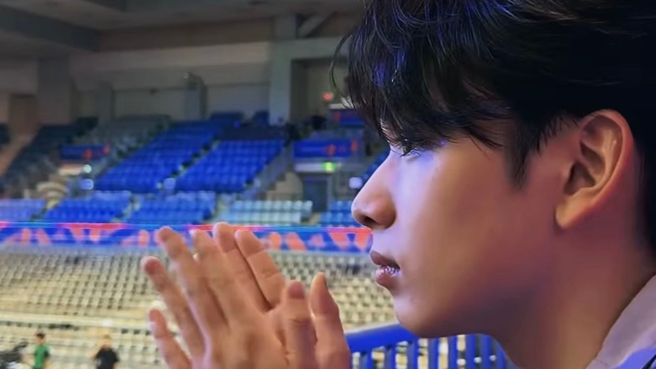 「声もリアクションも尊い！」宮世琉弥、ネーションズリーグ参戦が話題に