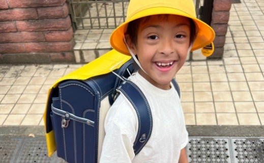 ラミちゃんの妻・美保さんが語る出産後の苦悩😢長男は元気に登校🌟