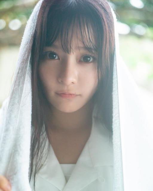 ファン歓喜✨齊藤なぎさ待望の1st写真集「なぎさ」発売を発表😍🎉