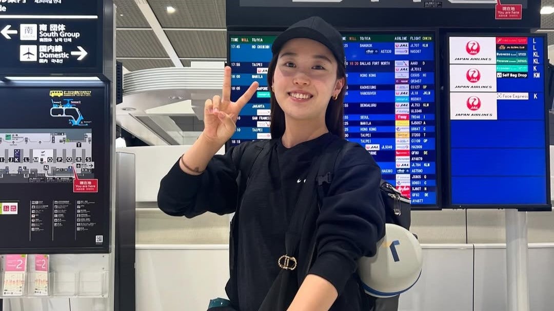 涙の決断「家族と離れても」元五輪代表がアイルランドへ渡った理由とは