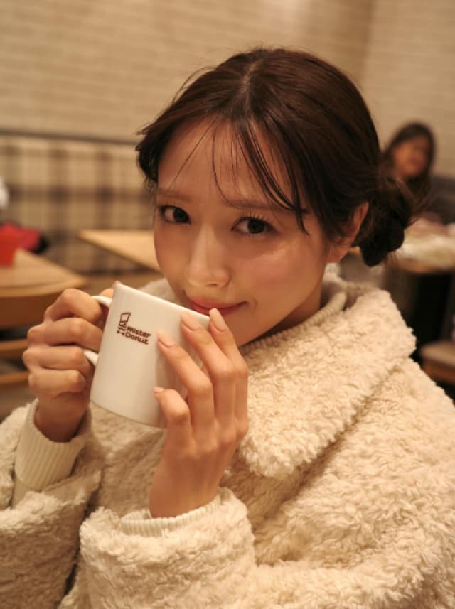 エビ中・中山莉子が最新ショットを披露「心が温まりました」