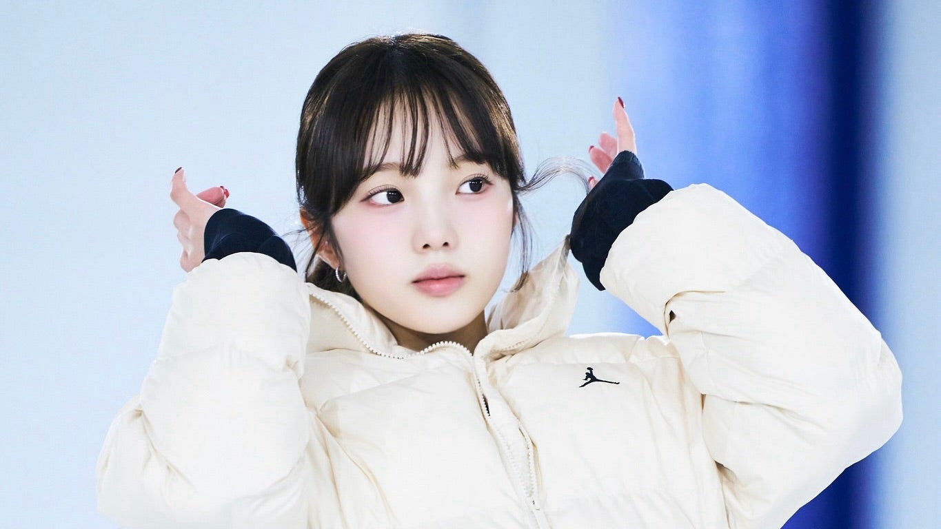 本田真凛、“白の世界”で見せた微笑み　「がんばるる」の言葉に込めた思い