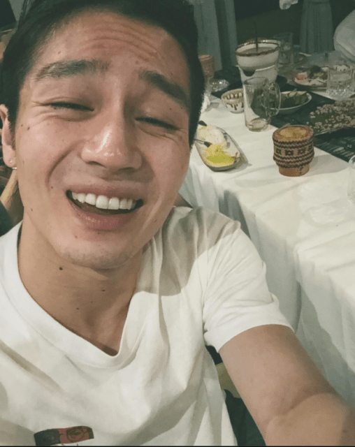 「変顔×松田元太」お茶目？なショット公開にファンほっこり♪