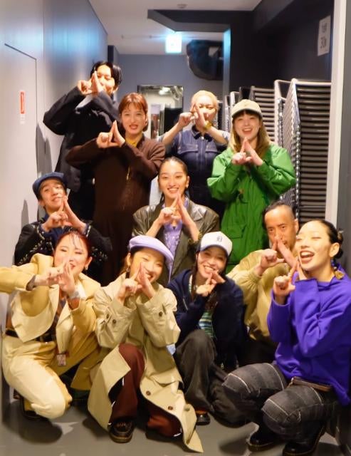 D.LEAGUE『LIFULL ALT-RHYTHM』「悔しさも収穫も」Ami初参戦の記念回を報告