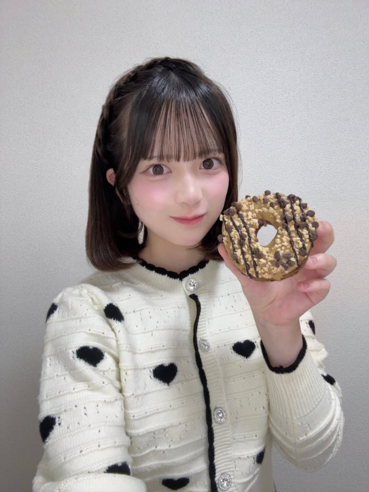 「◯◯という言葉に弱いので…」AKB48研究生・川村結衣の最新ショットが「可愛い」と話題に！ | 話題の投稿 | スポーツブル (スポブル)