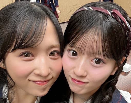 小栗有以がグループイベントの感想を投稿！「懐かしく嬉しくなりました」