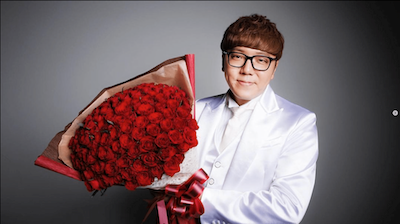 Youtube界のスター、ヒカキンが驚きの発表！結婚を発表しファンから祝福の声