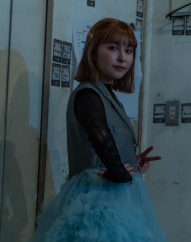 「幸せな日になりました…！」坂口有望が誕生日を迎える