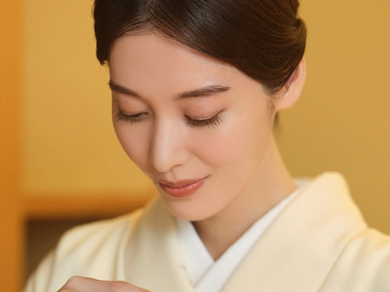 月城かなと、『婦人画報9月号』出演と清水寺奉納コンサート出演へ