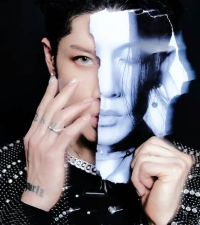 思わず見惚れるギタリスト・MIYAVIがクールな最新ショットを公開