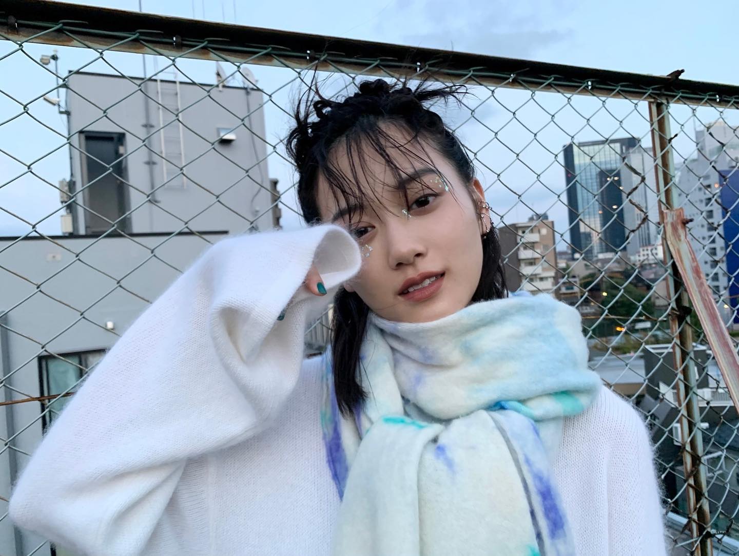 乃木坂46山下美月「私がいかに夜型人間かというのがテーマです」インスタ投稿が話題に