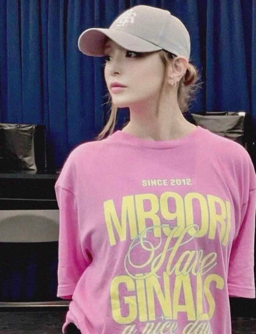 「These days」あの歌姫が最近の様子を公開