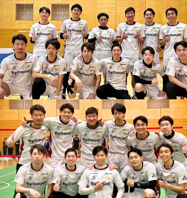 セパタクロー日本代表・玉置大嗣 セパタクロー団体戦ベスト4！SC TOKYOへの想いと感謝を語る