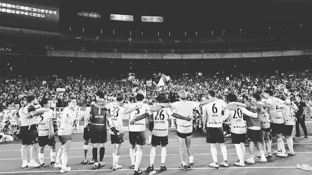 負傷で代表離脱の前川黛也🗣「努力を続けるしかない」