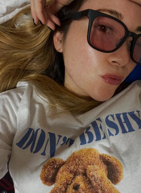 恥ずかしがらないで！フィールドホッケー・永井葉月が魅せたオフのリラックスショット