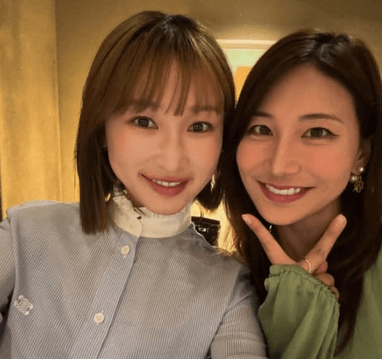 「飲んだら茹でダコ界隈」ダブル美女ゴルファー、情熱の”茹で茹で・ショット”を公開し反響続出！「推しのお二人、最高です」