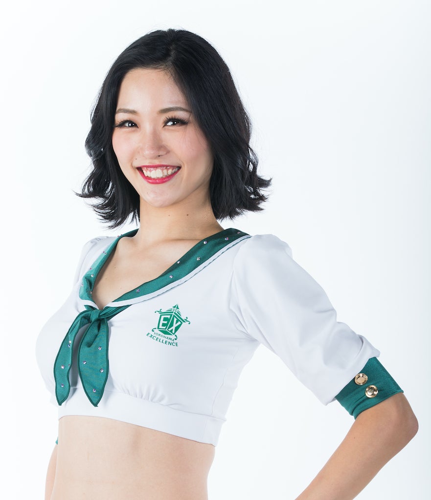 Aoi-エレガンス(横浜エクセレンス)/ CHEER #588