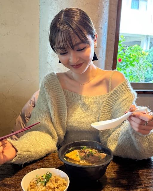 「最高に可愛い」あの人気モデルが宮古島での思い出を公開！きれいな海とご当地グルメを大満喫！