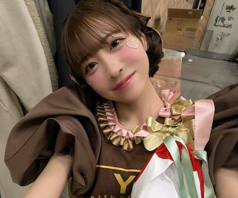 もうすぐバレンタインの季節！明治おかし大使を務めるのは FRUITS ZIPPER 櫻井優衣！