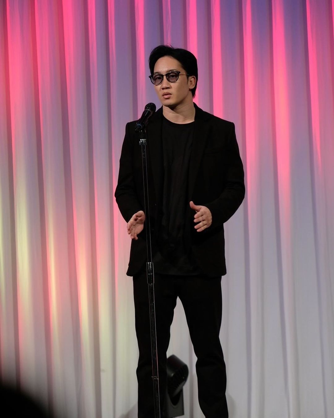 朝倉未来 来年のブレイキングダウンについて言及🔥「更に楽しみです✨✨」