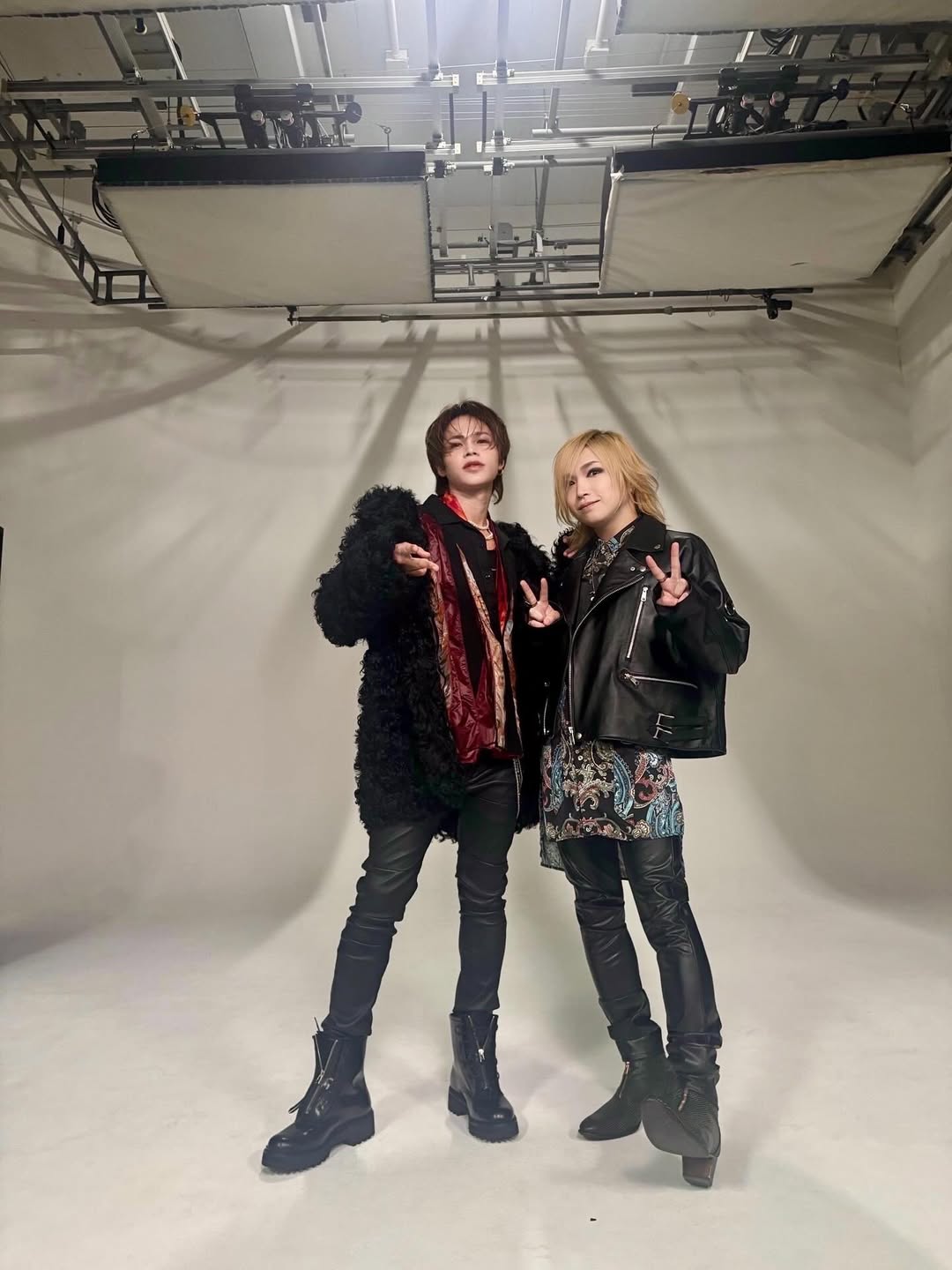 上田竜也が「うちの事務所の人間以外の方と 撮影 × 対談したかも！」そのお相手とは？