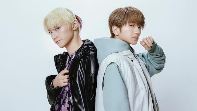 Nissy × SKY-HIのコラボが劇場版ブルーロックの楽曲に⚽️