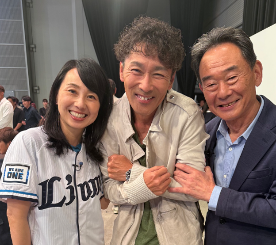 元巨人“くせ者”復活⁉︎元木大介、ジャンクSPORTS出演をインスタで直前告知！