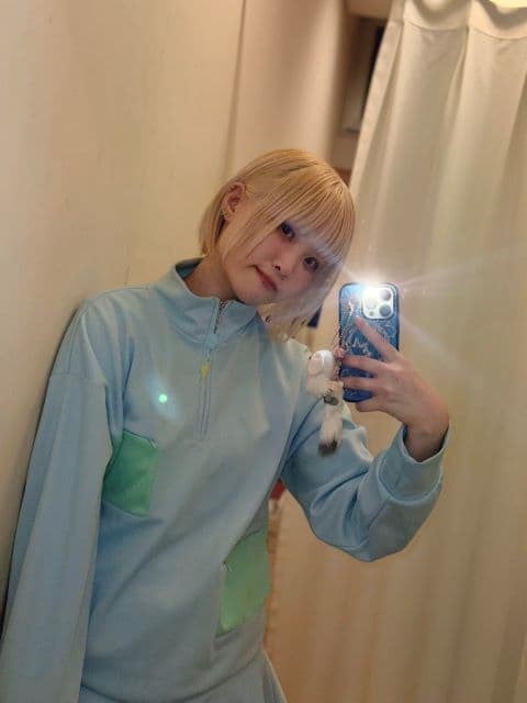 ヤバイTシャツ屋さん・ありぼぼ、金髪スタイル復活！「おかえりなさーい」「やっぱり似合ってる」とファン歓喜