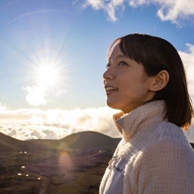 吉岡里帆の番組スタート10年目記念特番が本日OA！