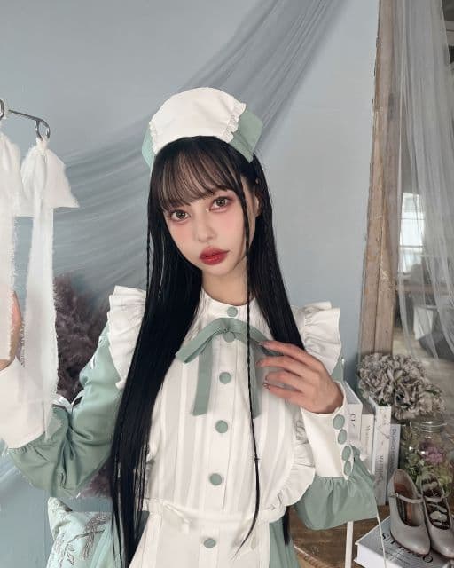 「天才的に似合ってる」中村里砂、〇〇コスプレを披露でファンから反響多数！