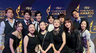 「ありがとう世界フィギュア」日本スケート連盟、ボストン大会終了を報告