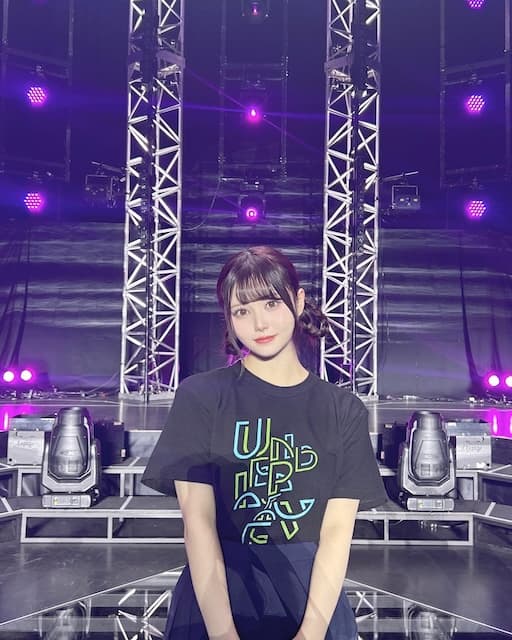 「ありがとうございました」乃木坂46の伊藤理々杏がアンダーライブを完走！