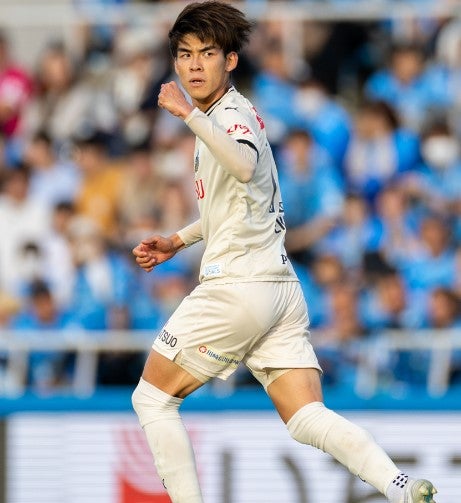 瀬古樹選手がストーク・シティFC（イングランド）に完全移籍！