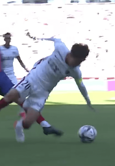 三竿健斗、1年半ぶりに鹿島アントラーズへ帰還！！