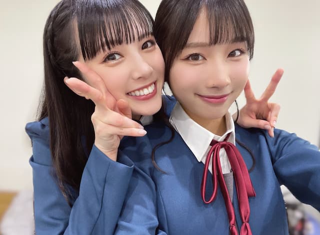 「化学反応が起きすぎて大渋滞でした」声優・岬なこがイベント終わりの感想を投稿