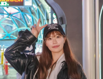 阿比留あんな、韓国女子旅でリフレッシュ「満喫しまくった」