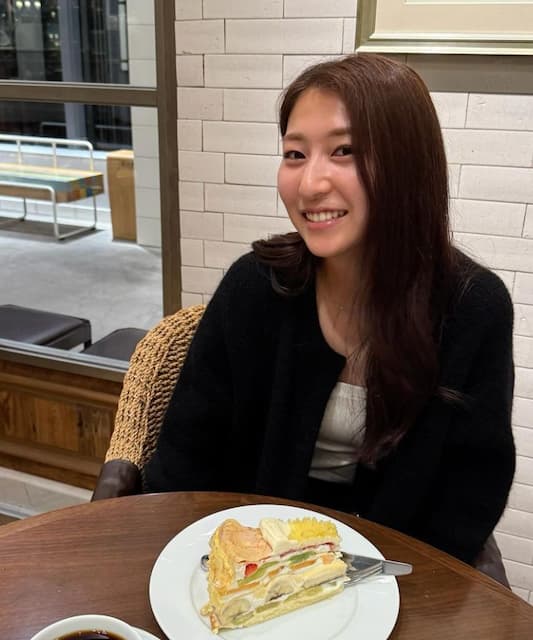 なでしこジャパン塩越柚歩　早めの誕生日お祝い