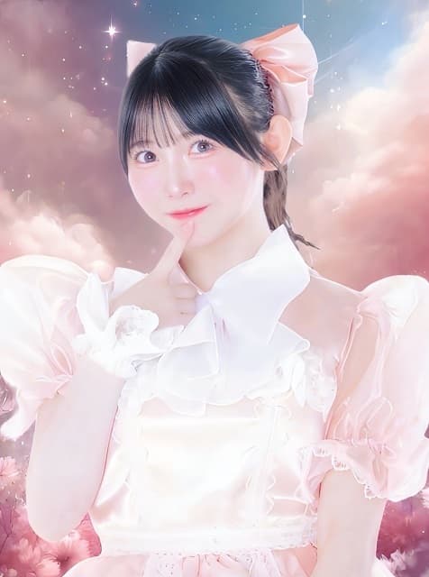 「新しい挑戦。頑張ります」元アイドルが新規声優アイドルグループのメンバーに！