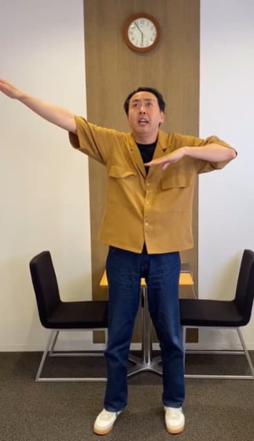 アンガールズ田中 広島カープを全力応援！「こういう時こそ」