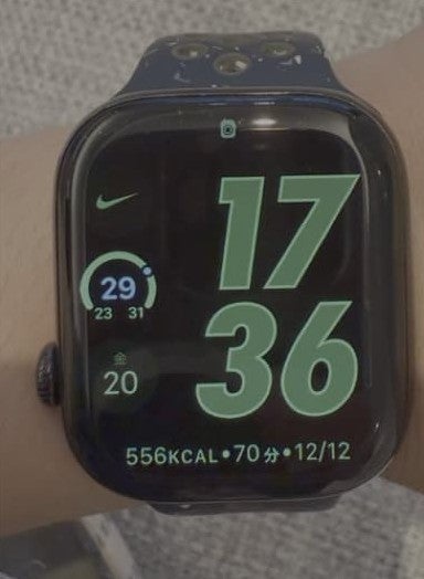 二宮和也、Apple Watchで「踊った踊った」！？ファンも驚く運動量！