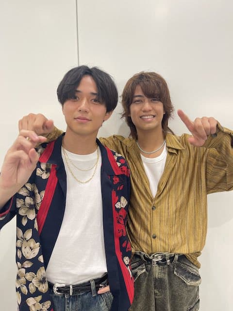 「れんれんおかえり」King & Princeの永瀬廉が耳の怪我から復帰を報告