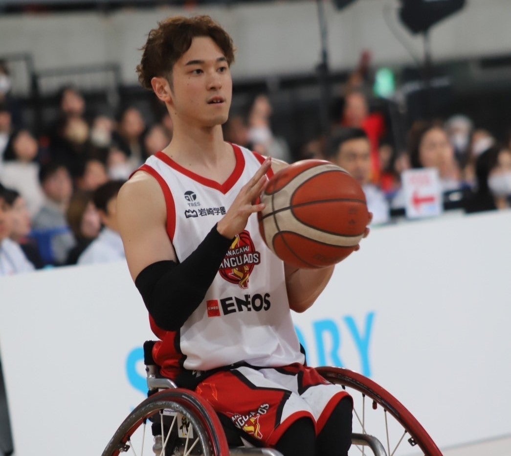 圧巻の活躍でオールスター5選出も満足せず…神奈川VANGUARDS・古澤拓也が明かした決意